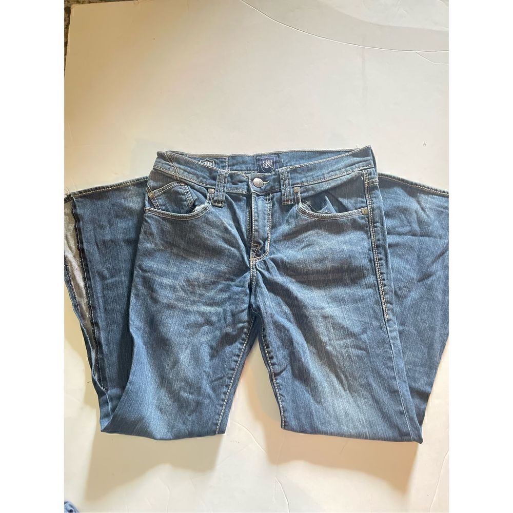 ROCK & REPUBLIC DENIM JEAN MENS SIZE